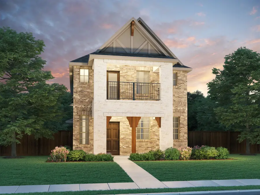 2612 Arches Lane, Corinth, TX 76210 - #2