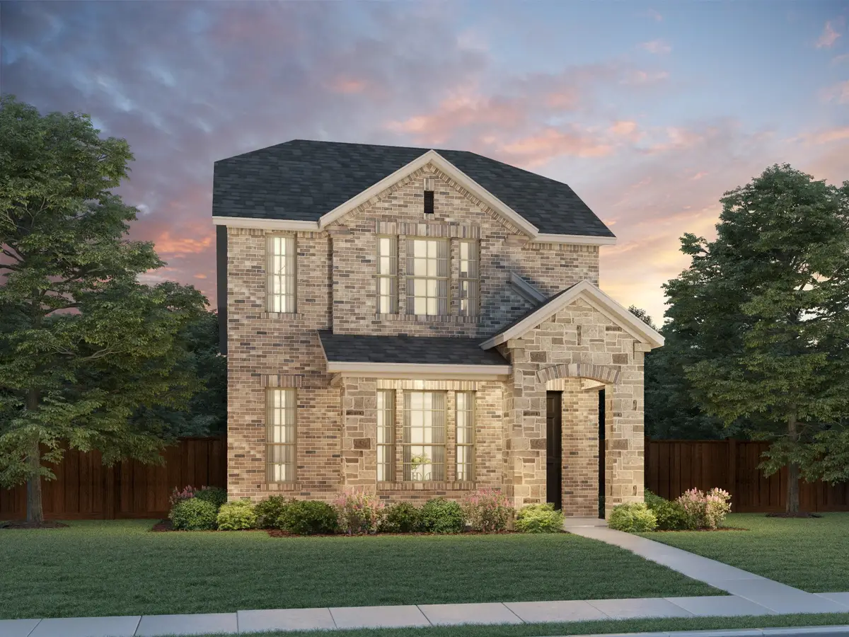 2600 Arches Lane, Corinth, TX 76210 - #1