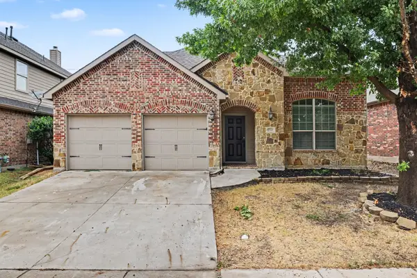 1733 Shoebill Drive, Little Elm, TX 75068