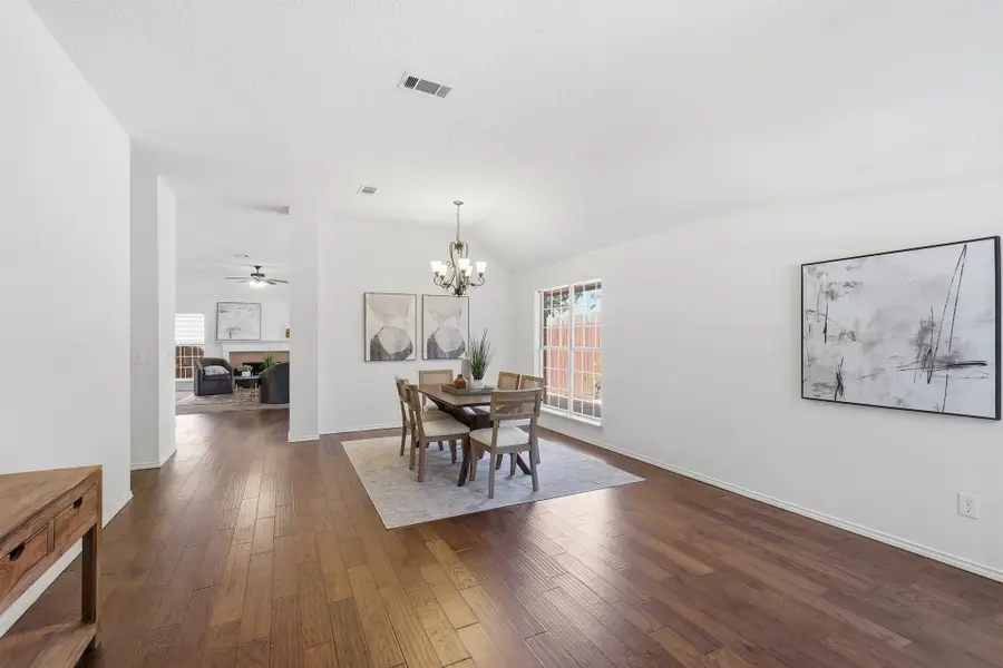 7641 King Arthur Road, Frisco, TX 75035 - #3