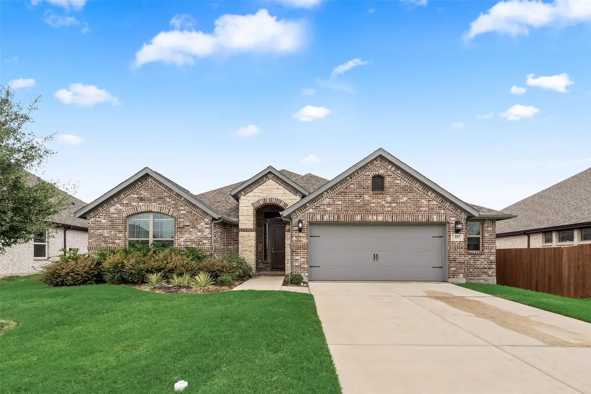 107 White Sands Lane, Forney, TX 75126 - #1