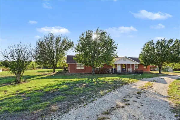 17723 County Road 322a, Terrell, TX 75160