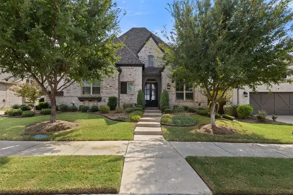 9716 Wilderness Road, Little Elm, TX 75068
