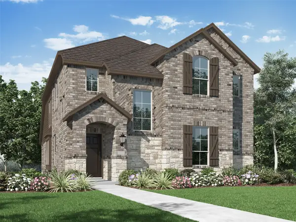 7574 Epiphany Way, Venus, TX 76084