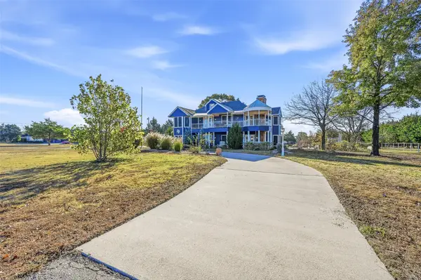 438 Johnson Lane, Ovilla, TX 75154