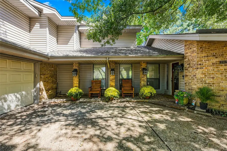 707 Findlay Drive, Arlington, TX 76012 - #3