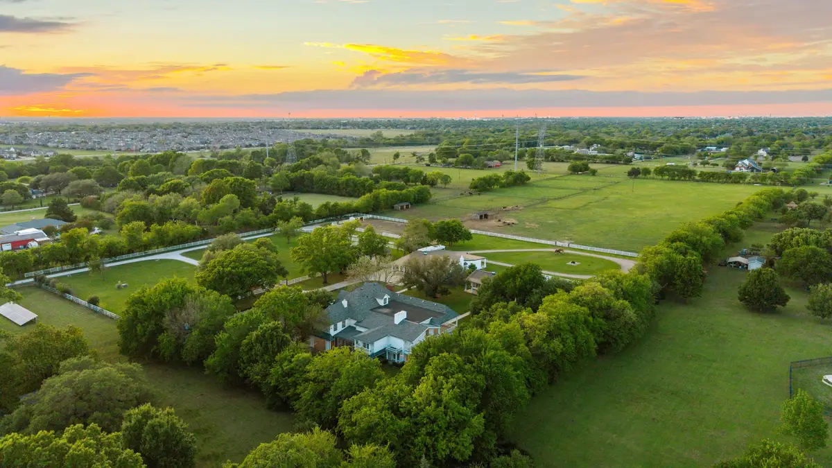 4023 Anns Lane, Parker, TX 75002 - #1