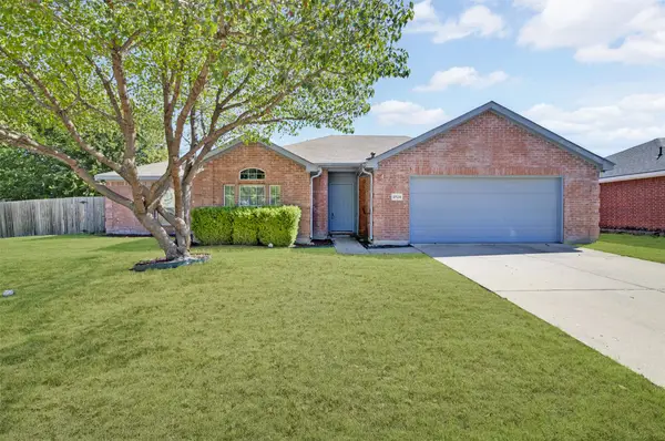 2724 Douglas Drive, McKinney, TX 75071