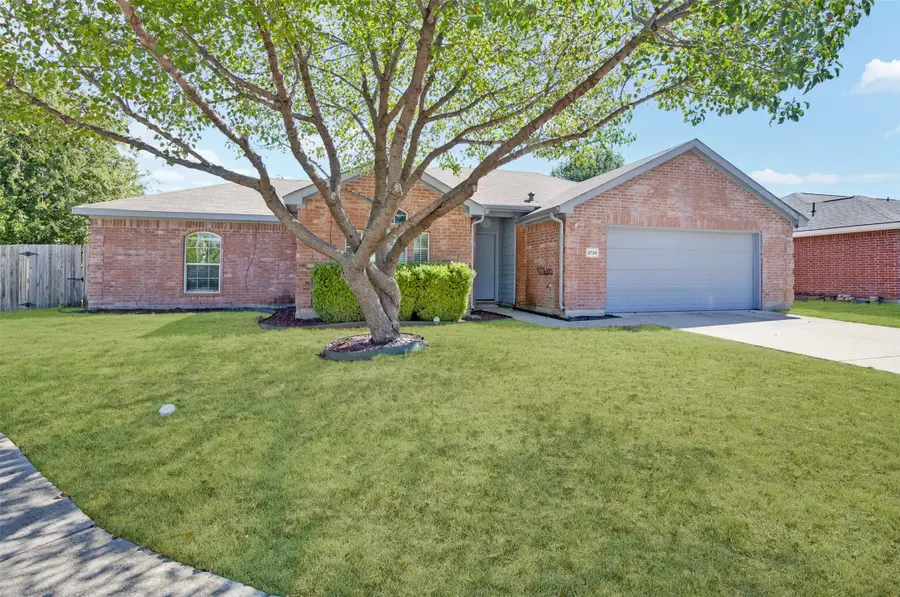 2724 Douglas Drive, McKinney, TX 75071 - #2