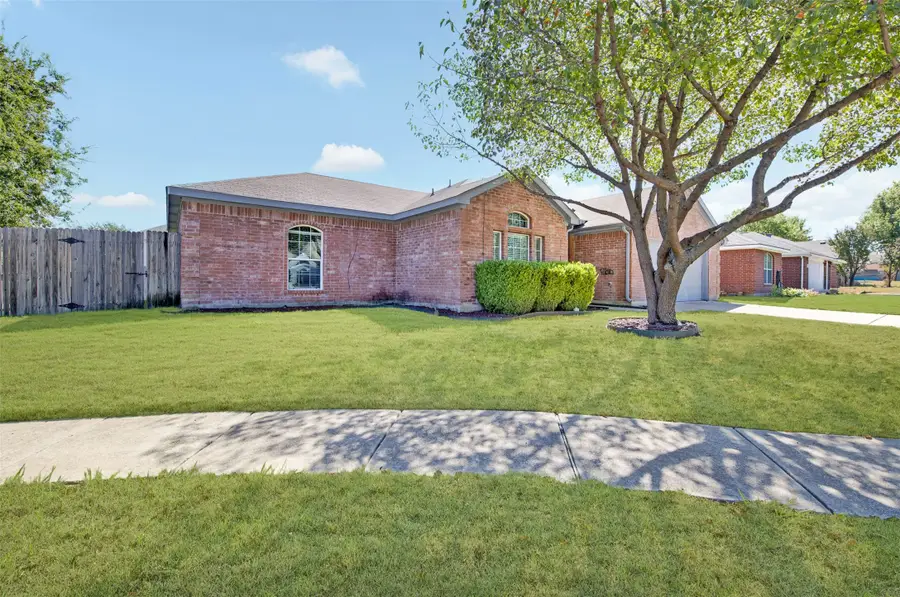 2724 Douglas Drive, McKinney, TX 75071 - #3