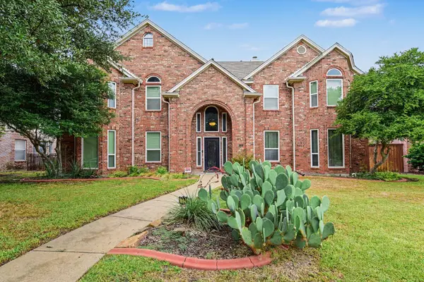 1713 Endicott Drive, Plano, TX 75025