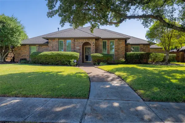 3928 Carrizo Drive, Plano, TX 75074