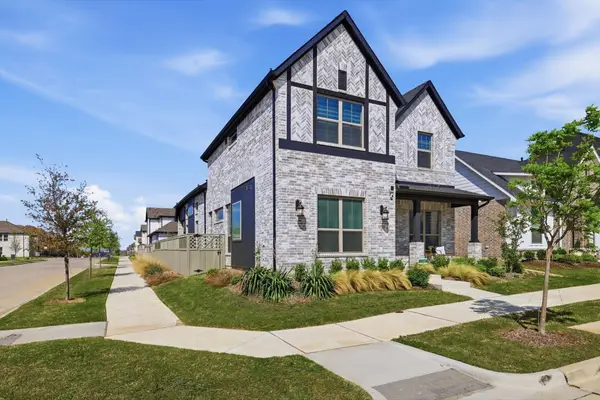 1520 Bonsmara Drive, Northlake, TX 76247