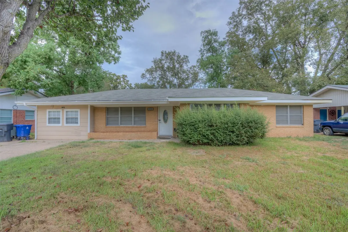 826 Cardinal Street, Shreveport, LA 71105 - #1