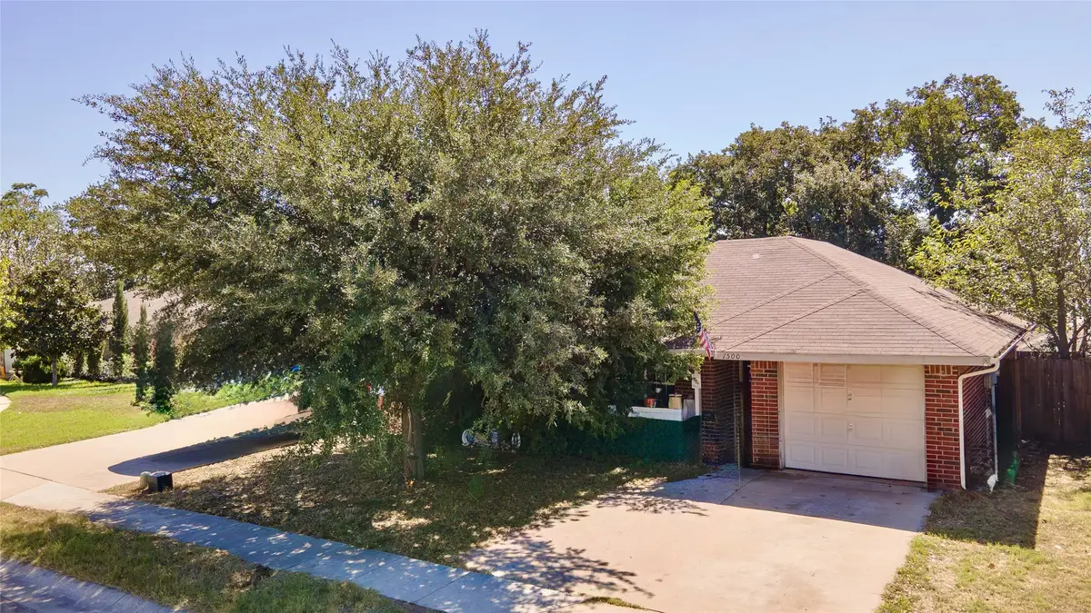 1500 Paco Trail, Denton, TX 76209 - #1