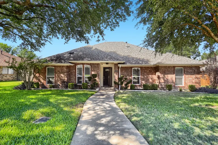 504 Wisterglen Drive, Desoto, TX 75115 - #2