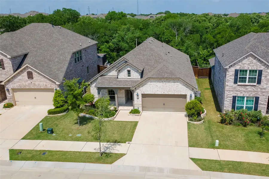 9605 Sunset Lane, Oak Point, TX 75068 - #2
