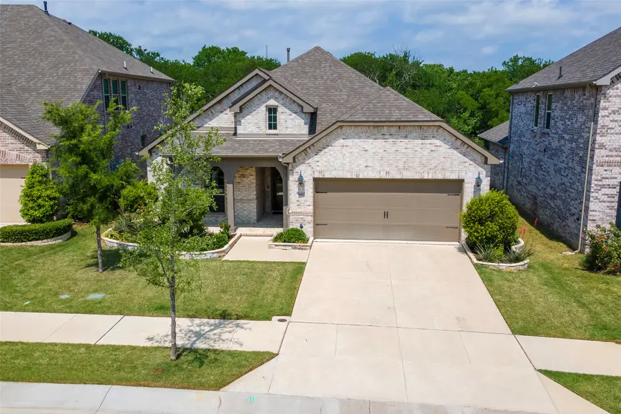 9605 Sunset Lane, Oak Point, TX 75068 - #3
