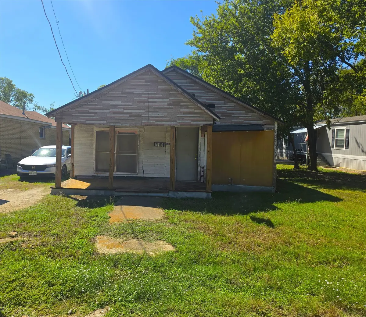 610 S Falls Street, Mart, TX 76664 - #1