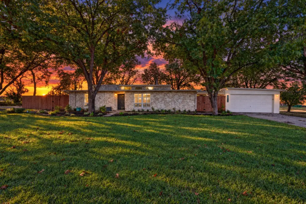 10115 General Bond Court, McKinney, TX 75071 - #1