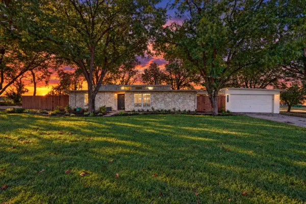 10115 General Bond Court, McKinney, TX 75071