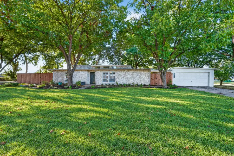 10115 General Bond Court, McKinney, TX 75071 - #2
