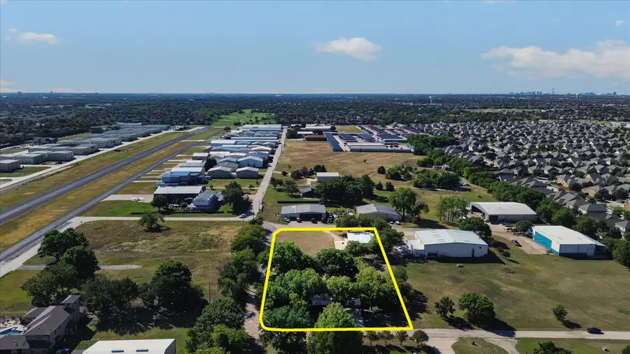 10115 General Bond Court, McKinney, TX 75071 - #3