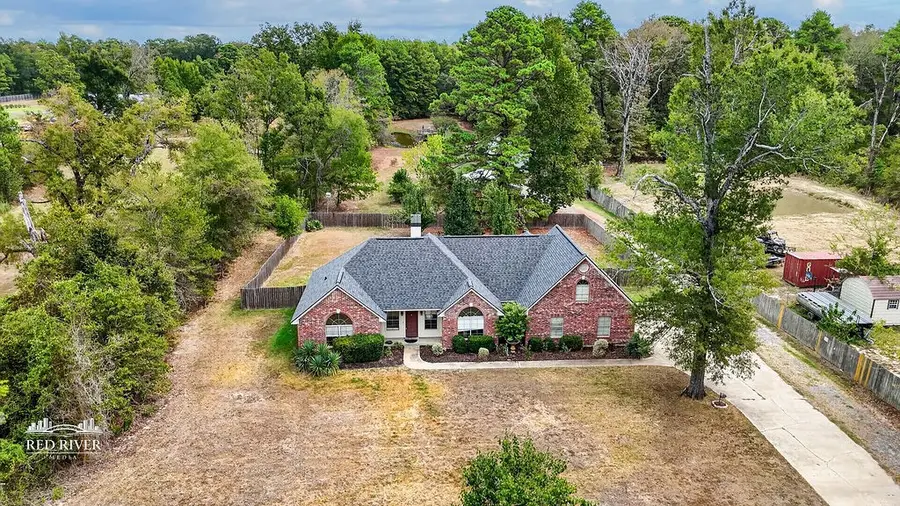 10571 Norris Ferry Road, Shreveport, LA 71106 - #2