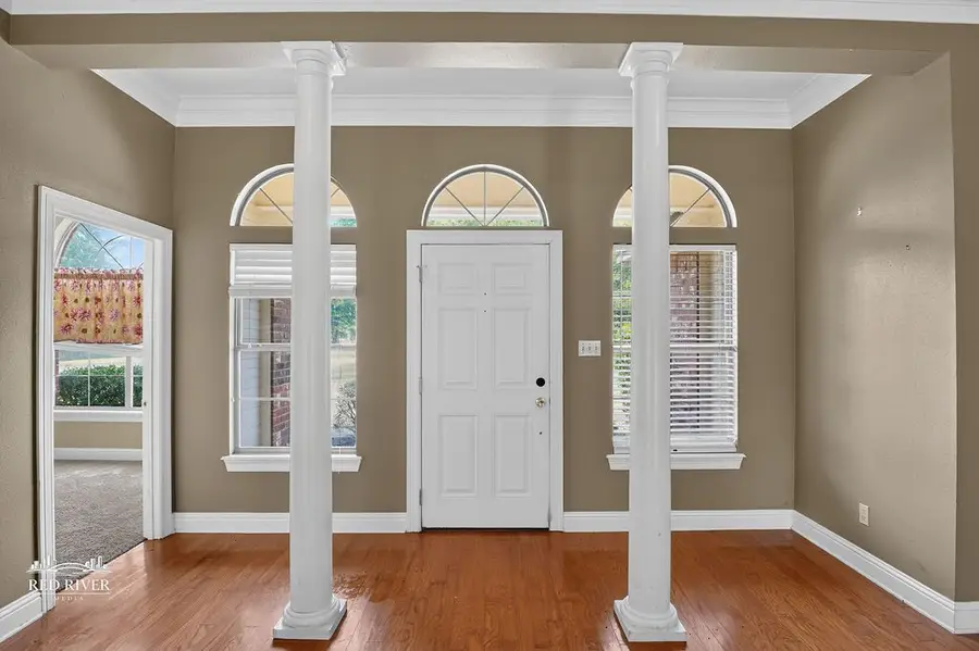 10571 Norris Ferry Road, Shreveport, LA 71106 - #3
