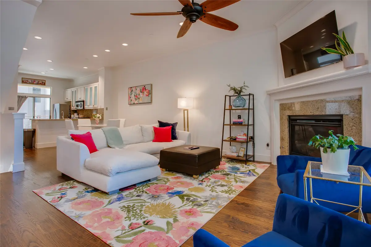3208 Wycliff Avenue #3208, Dallas, TX 75219 - #1