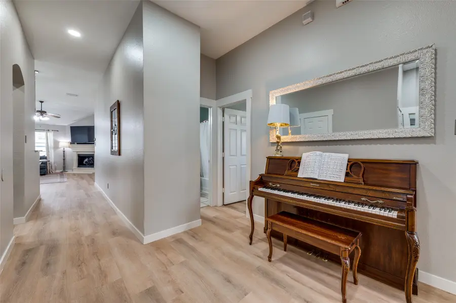 2820 Saddlebred Trail, Celina, TX 75009 - #3