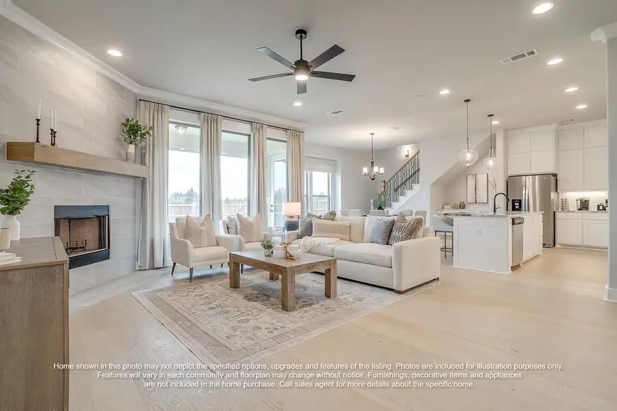 2109 Redding Drive, Mansfield, TX 76084 - #2