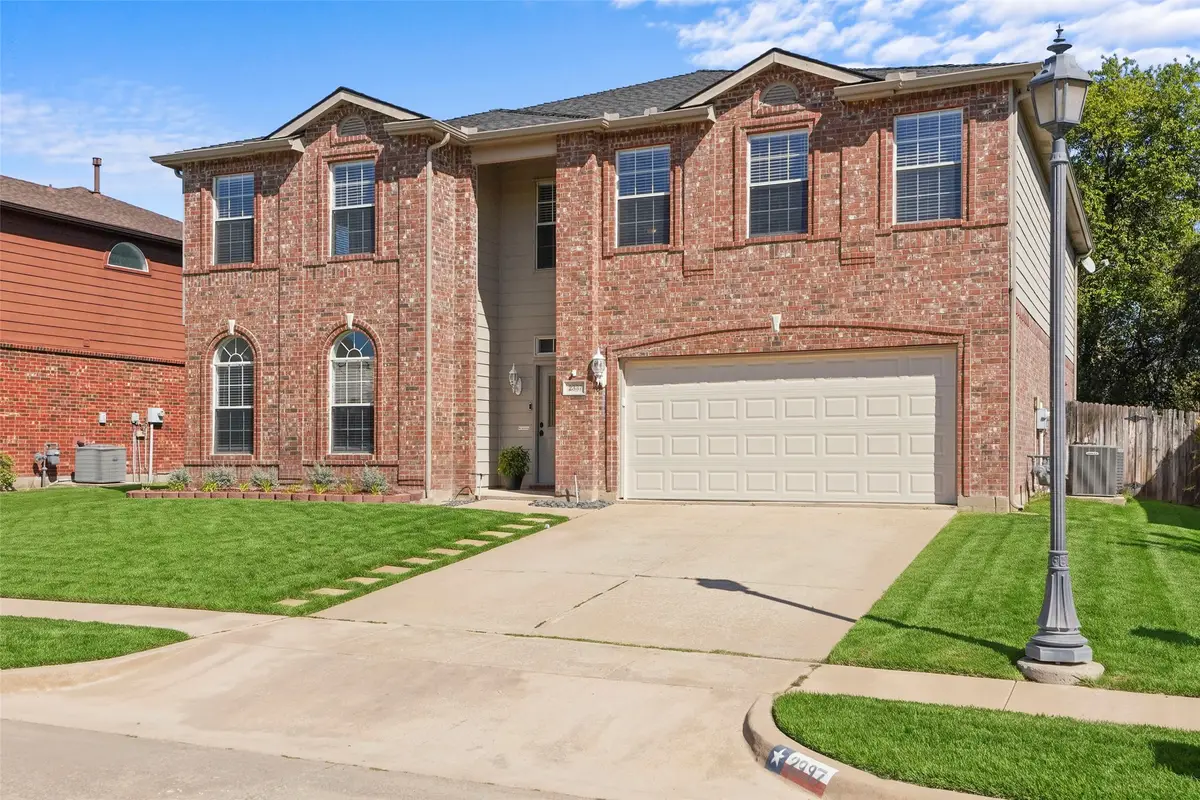 2337 Magnolia Drive, Little Elm, TX 75068 - #1