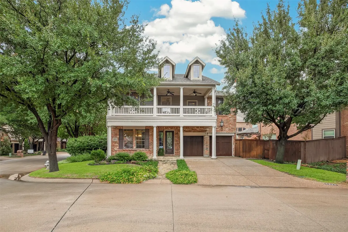 6820 River Park Circle, Fort Worth, TX 76116 - #1