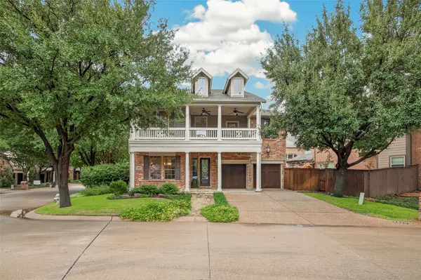 6820 River Park Circle, Fort Worth, TX 76116