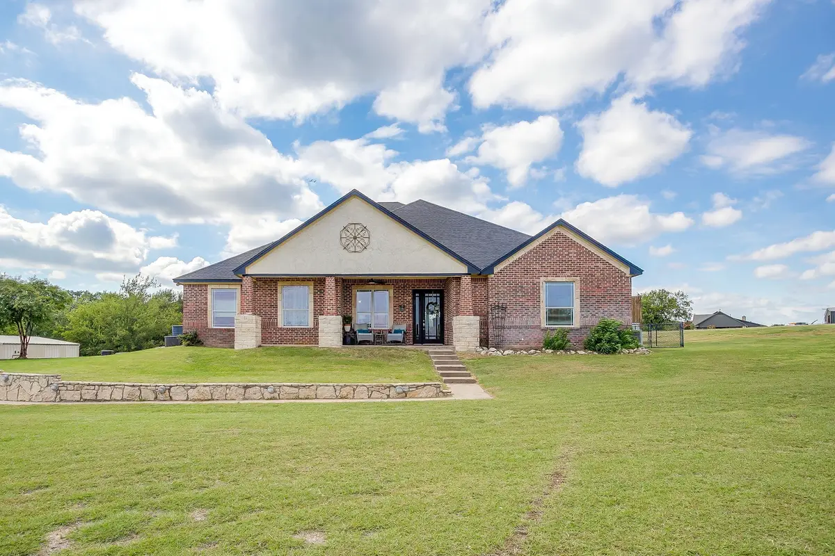 124 Stonewick Drive, Cresson, TX 76035 - #1
