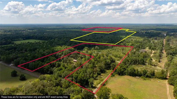 0 Blocker Road, Marshall, TX 75672