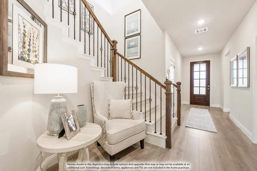 820 Blue Fescue Road, Justin Roanoke, TX 76247 - #3