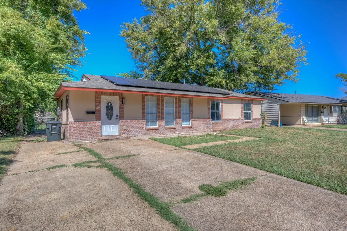 3415 Horseshoe Trail, Bossier City, LA 71112 - #1