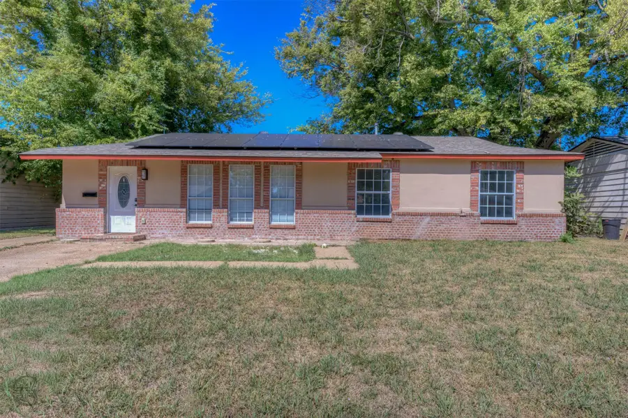 3415 Horseshoe Trail, Bossier City, LA 71112 - #2