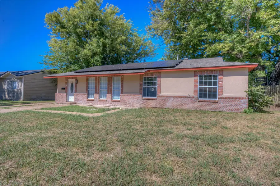 3415 Horseshoe Trail, Bossier City, LA 71112 - #3