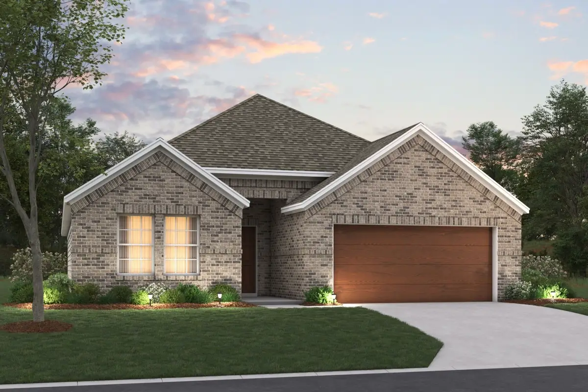 1416 Gulin Street, Royse City, TX 75189 - #1