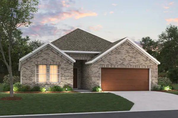 1416 Gulin Street, Royse City, TX 75189