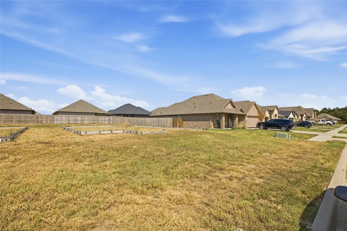 708 Greyson Lane, Greenville, TX 75402 - #1