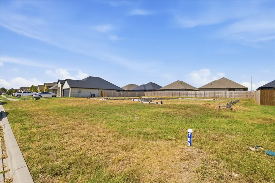 708 Greyson Lane, Greenville, TX 75402 - #2