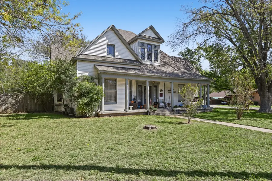 234 S Ward Street, Italy, TX 76651 - #3