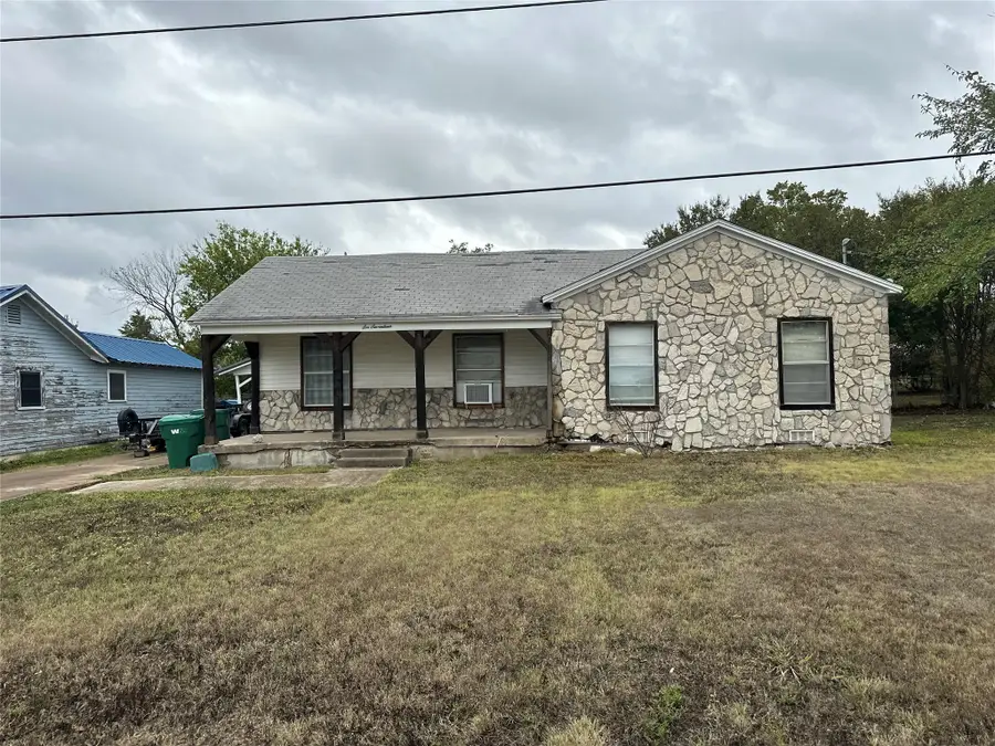 617 E 5th Street, Ellis, TX 75125 - #2