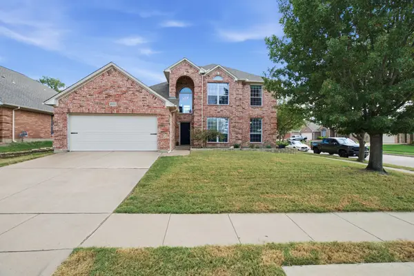 4000 Bedington Lane, Fort Worth, TX 76244