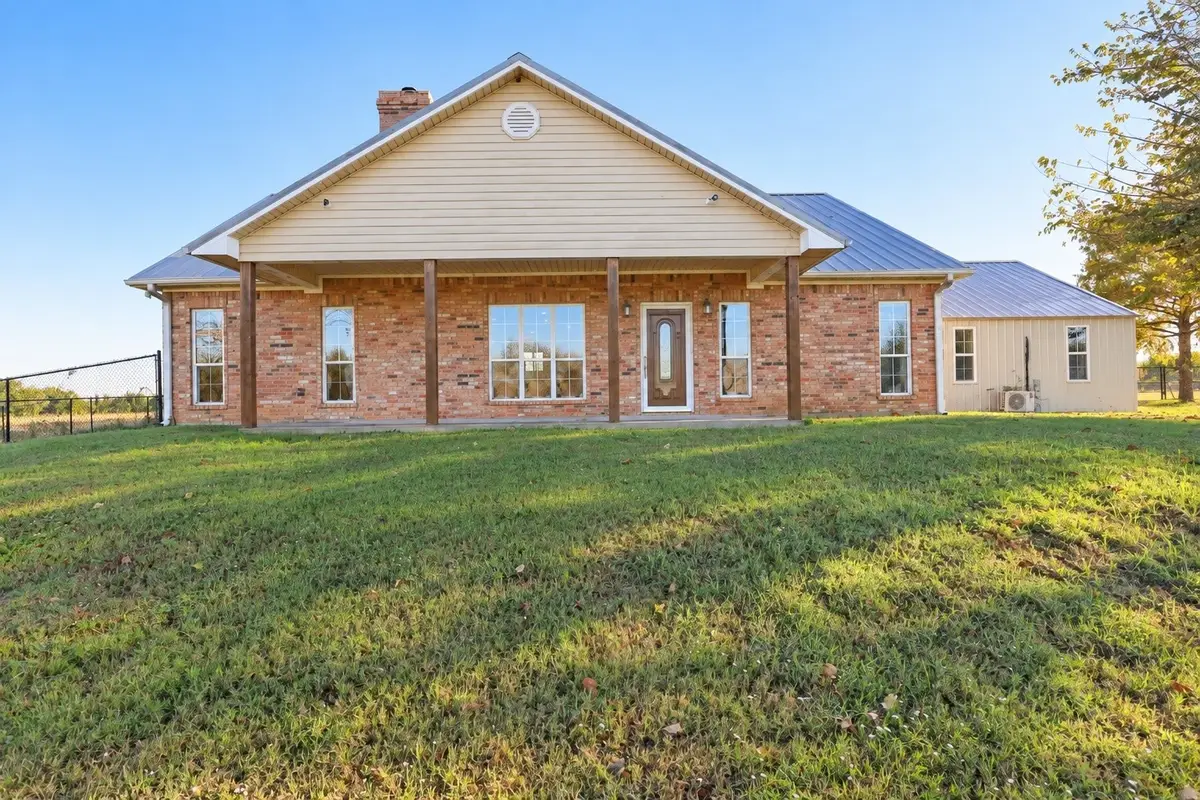898 Farm Road 1700, Clarksville, TX 75426 - #1