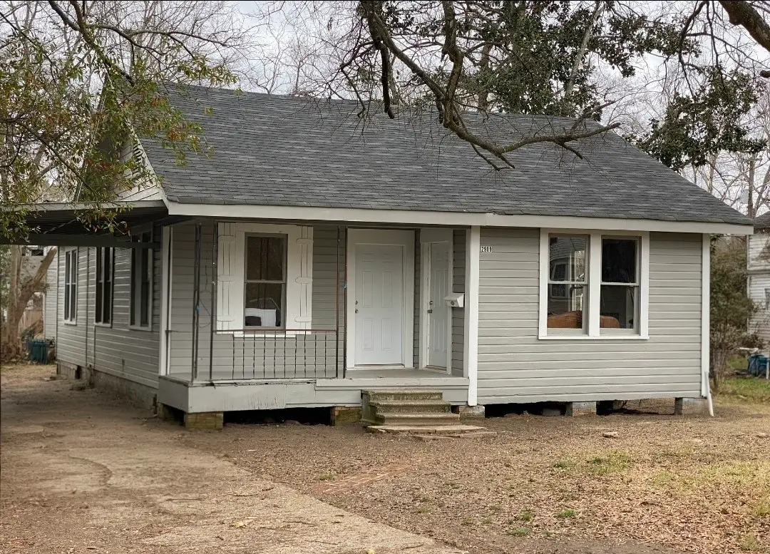 2909 Woodford Street, Shreveport, LA 71108 - #1